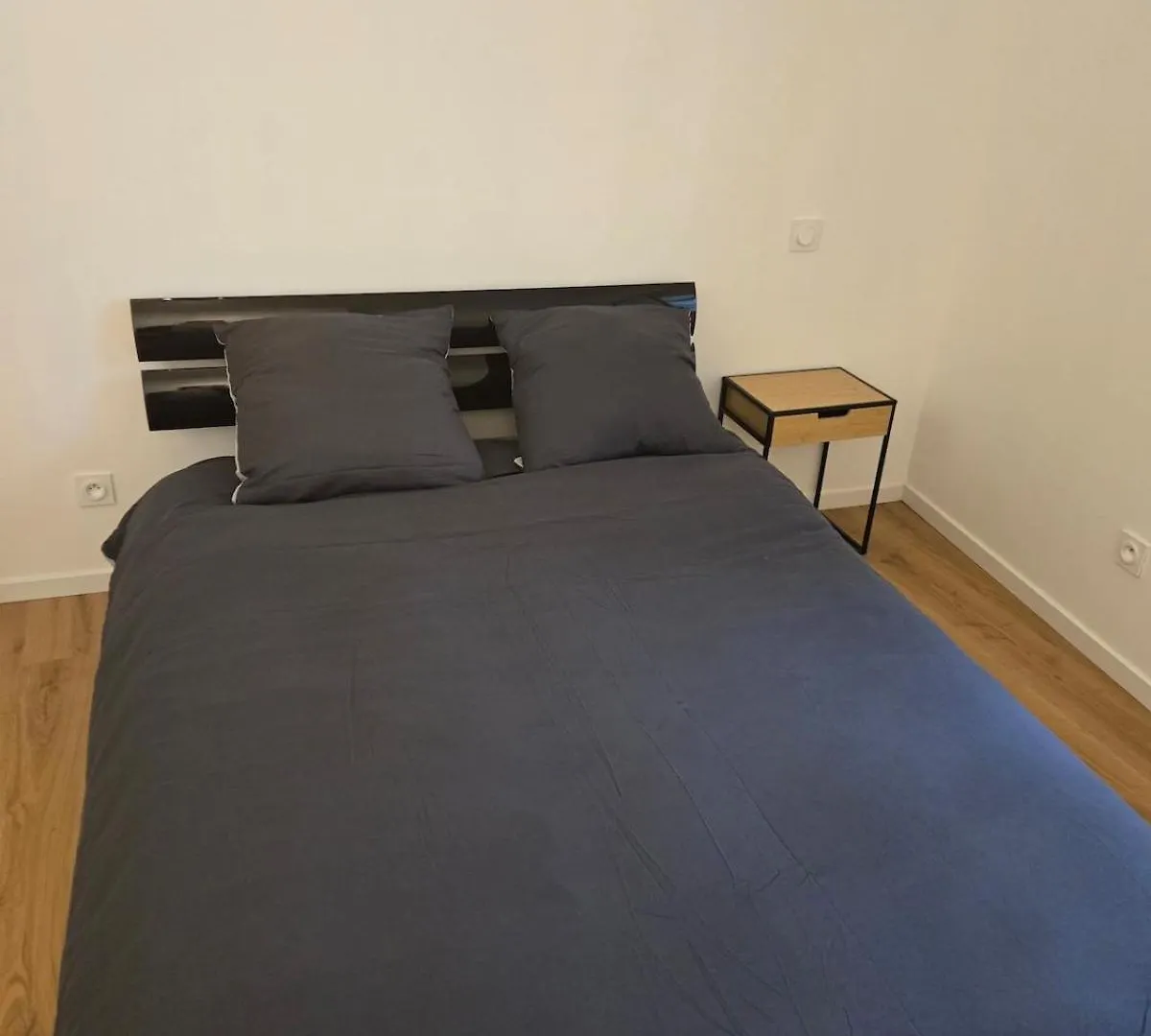 Apartment Appartement 3 Chambres Charlieu