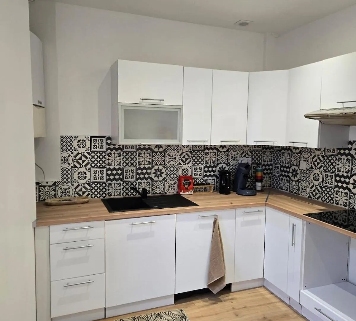 Appartement 3 Chambres Charlieu