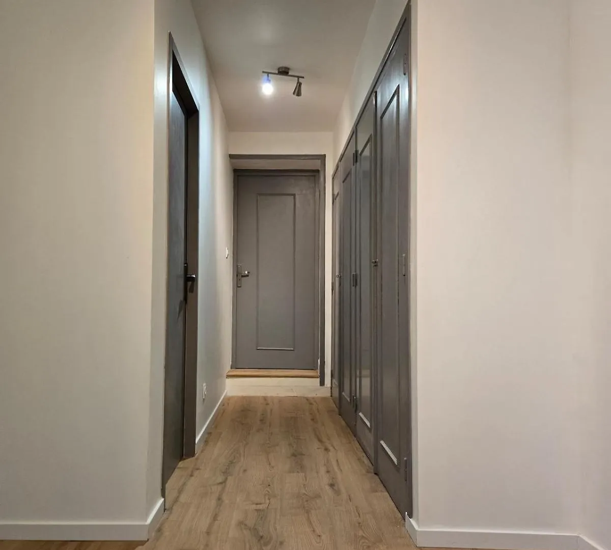 Apartment Appartement 3 Chambres Charlieu