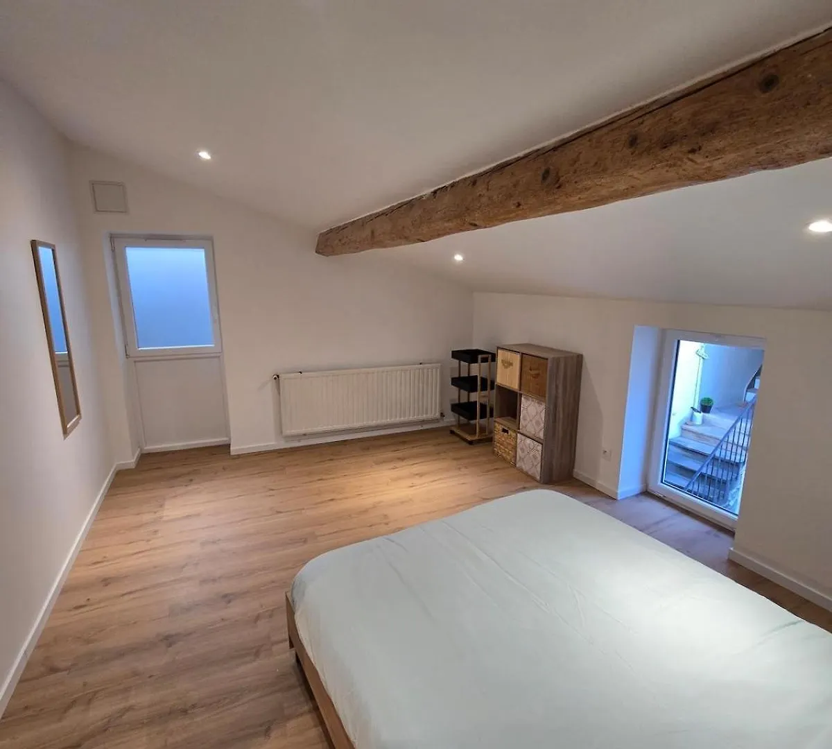 Appartement 3 Chambres Charlieu France