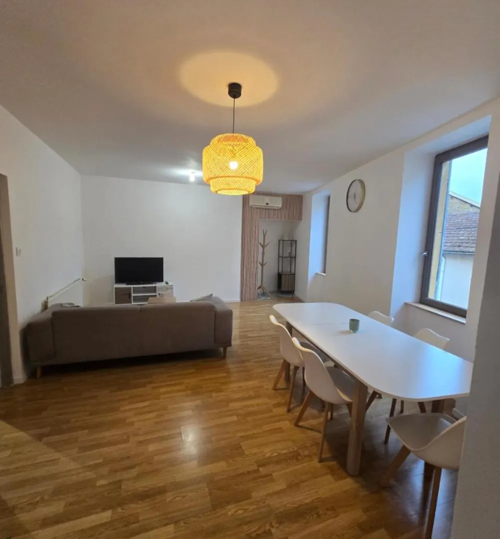 Appartement 3 Chambres contacts